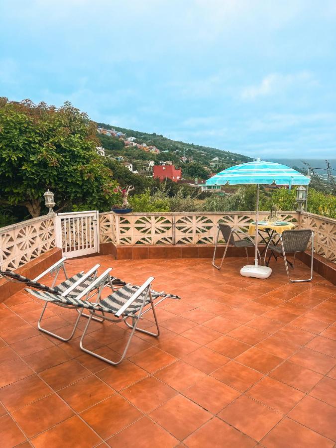 Appartement With Huge Deck Nestled In Marvelous Gardens - Nidos *